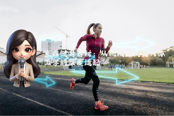 室内健身器材：从机械结构到人体工学的深度适配
