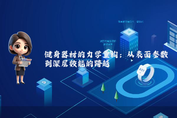 健身器材的力学重构：从表面参数到深层效能的跨越